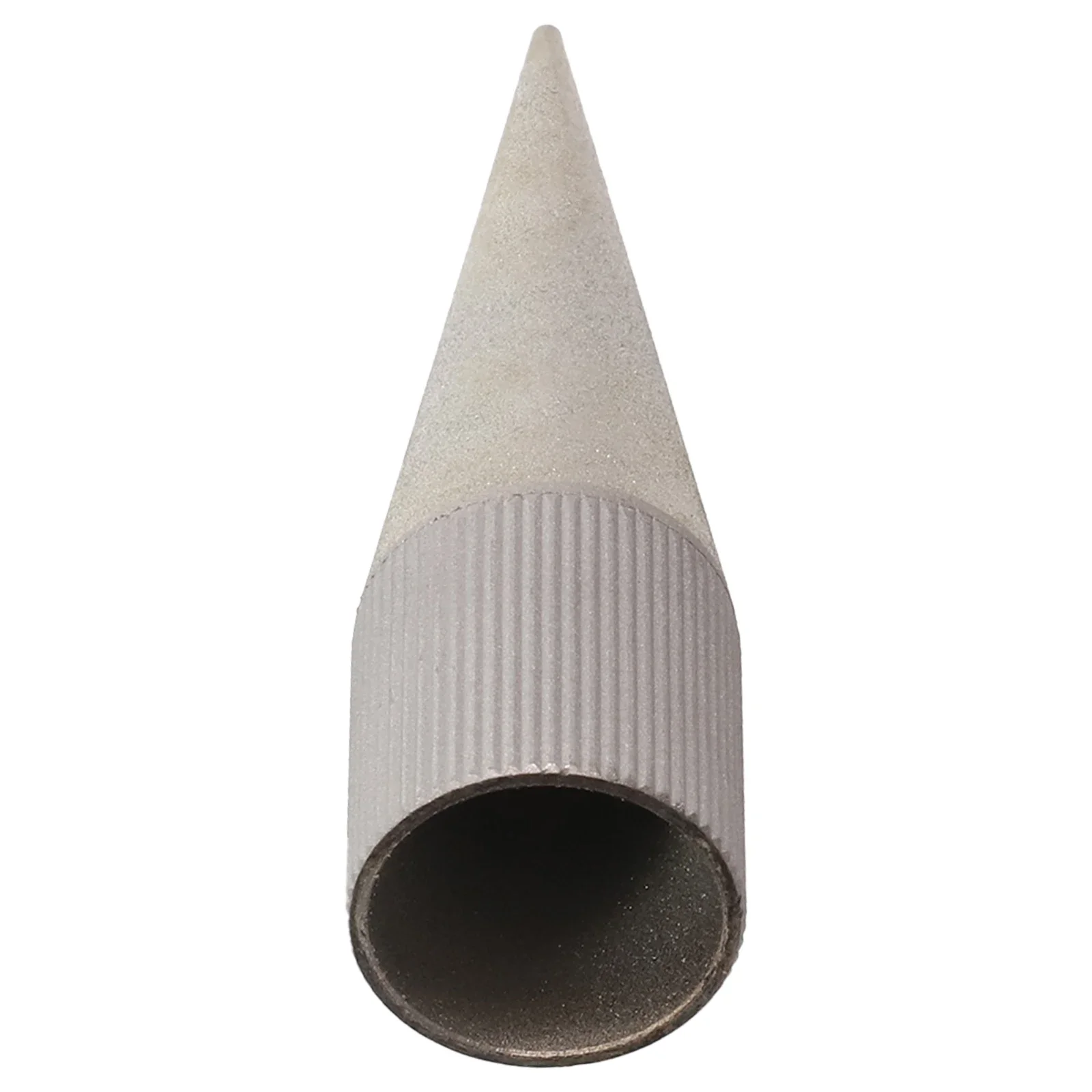 Conical Outer Diameter 2MM Tool Accessories Punch Polishe Polisher Sharpener Punch DIY Emery Plated Leather Round Hole