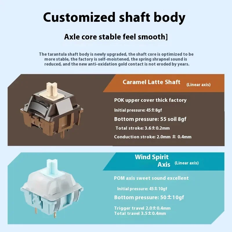 Aula F108 Mechanical Keyboard Wireless Tri Mode 108keys Pbt Hot Plug Rgb Long Battery Life Customized Gaming Keyboard Laptops