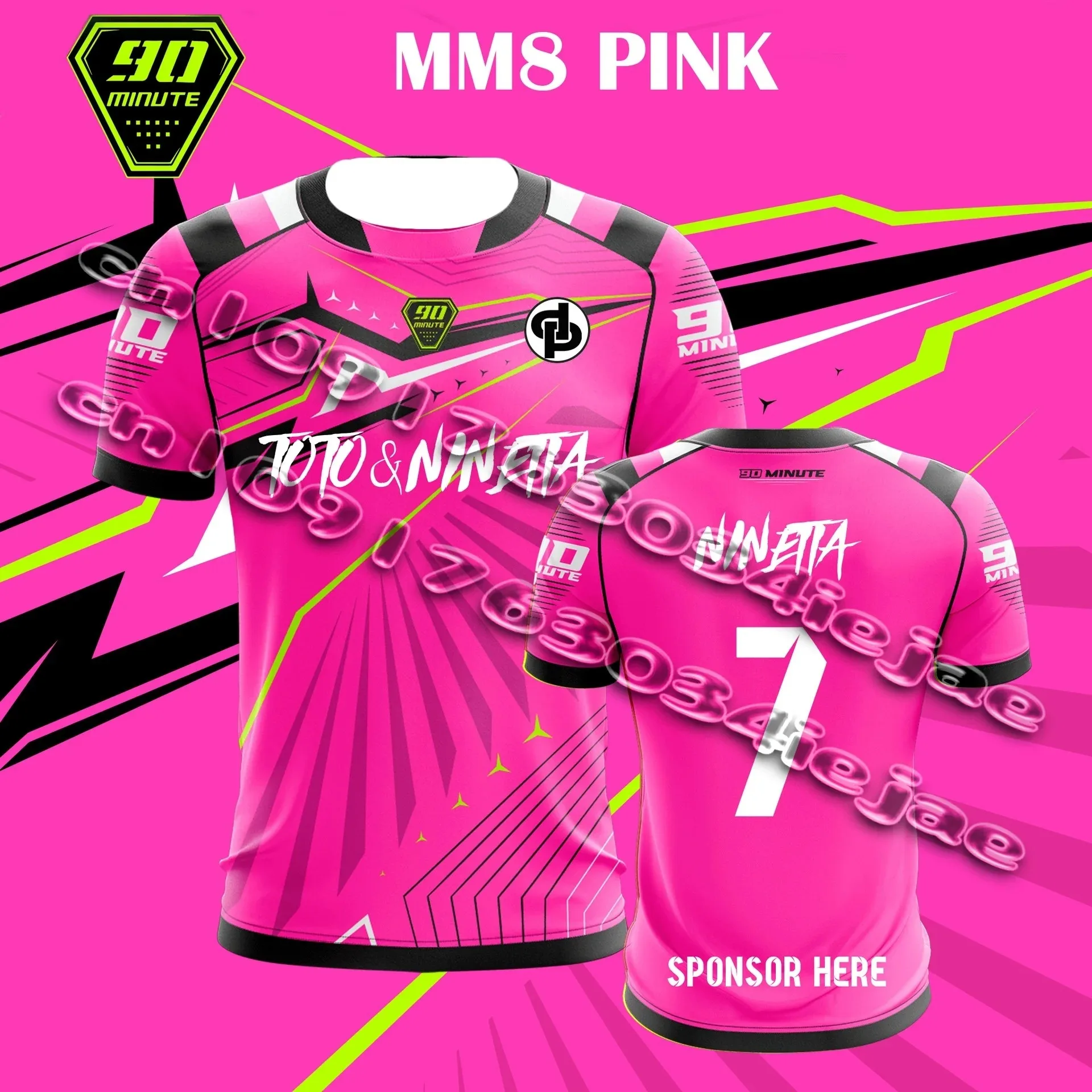 Camiseta Holgada Y … - image