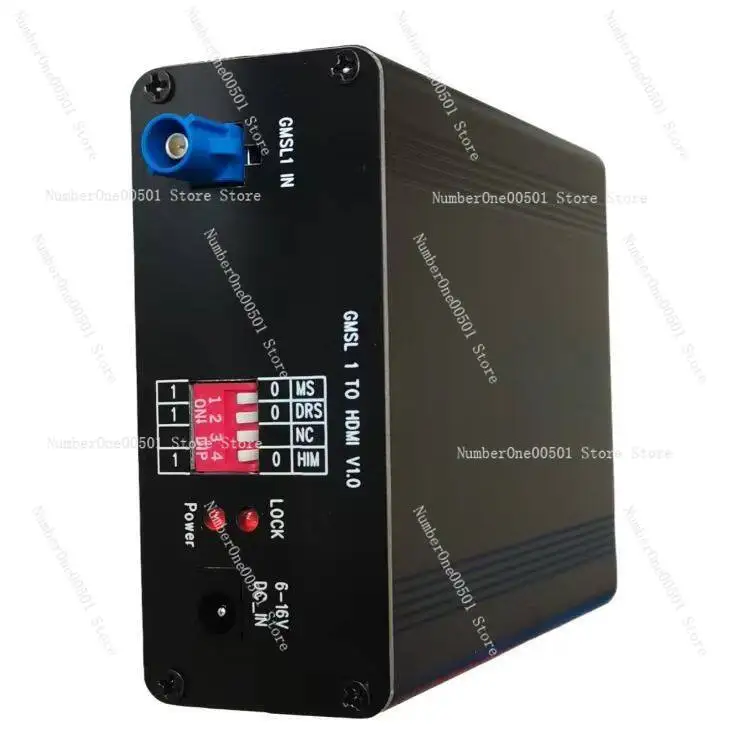 GMSL1 To Hdmi Fakra…