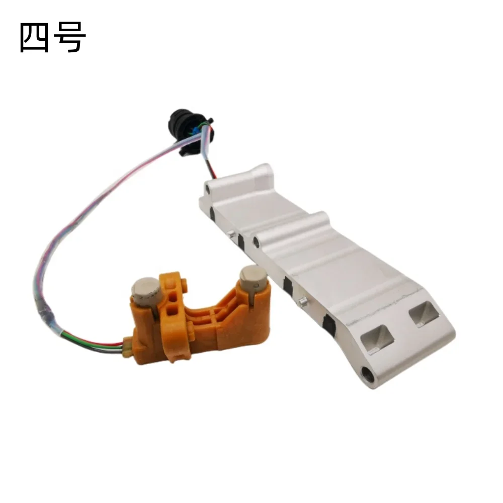 7DT45 PDK Automotive transmission gear switch sensor for Pors che Kaman 981 Gear Switch Sensor 987 911 997 986 980 PDK image 2