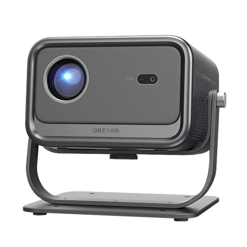 C3 Ultra Projector Ultra bright home high definition projector High brush 1080P home theater large screen