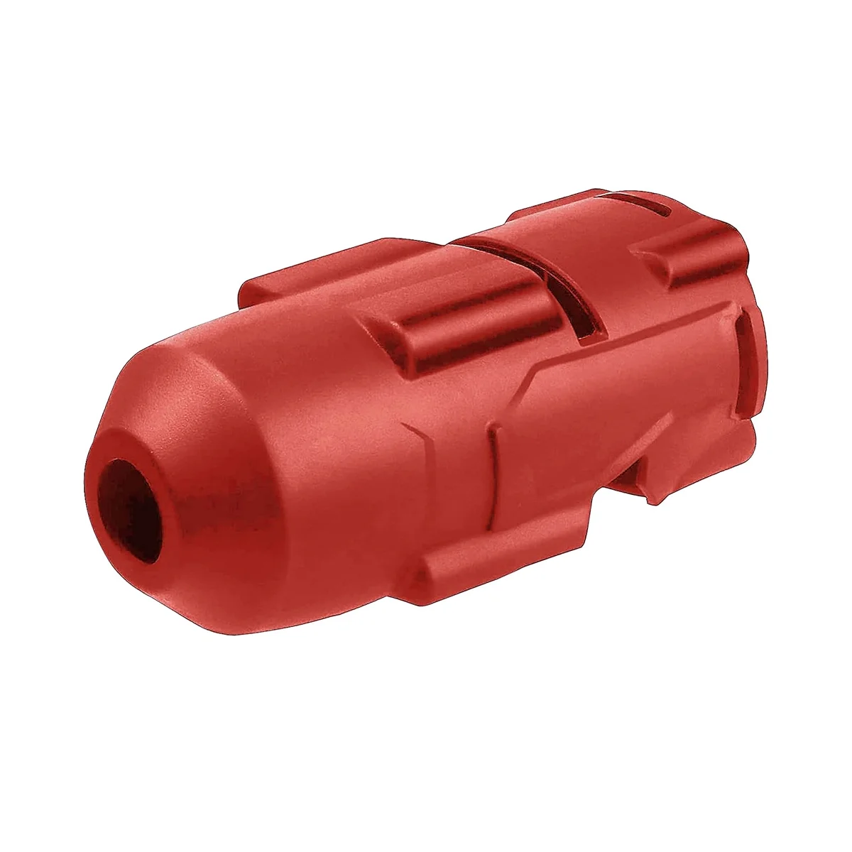 49-16-2767 High Torque Impact Protective Boot for Milwaukee M18 FUEL Torque Impact Wrench 2767-20 & 2863-20 Red