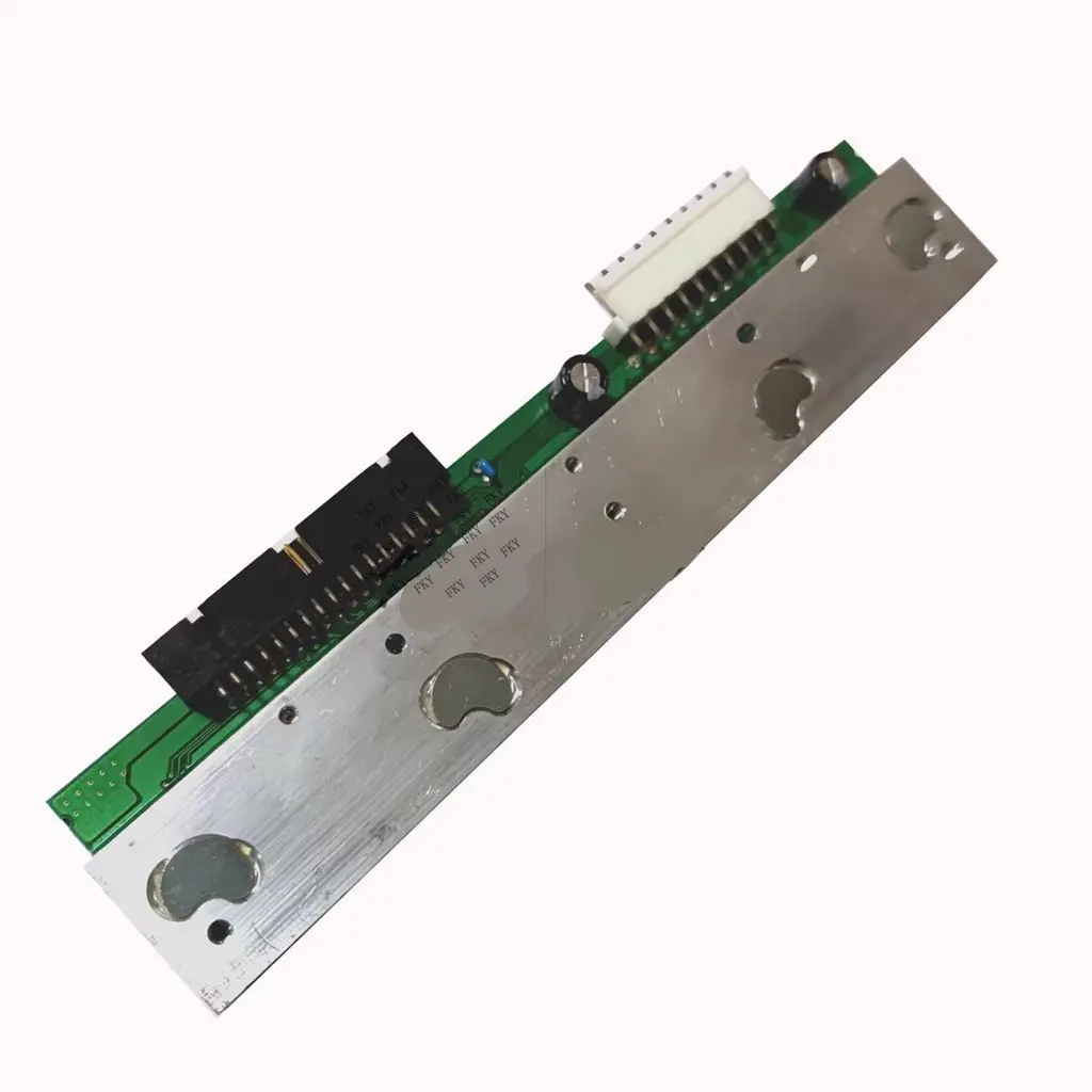 

Free Shipping New printhead MT42501SP Labeling Machine for DOMINO for M230I Docking 168MM 6-inch Print Head Accessories