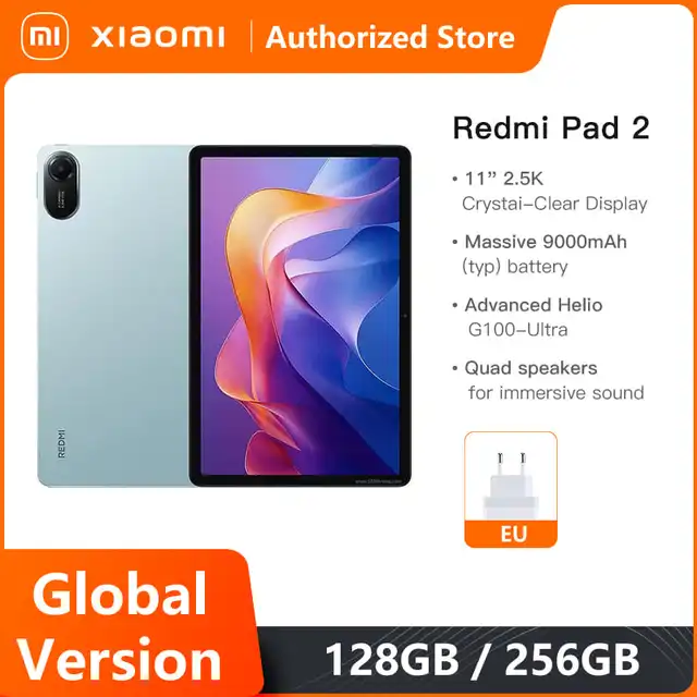 Tablet Xiaomi Redmi Pad SE