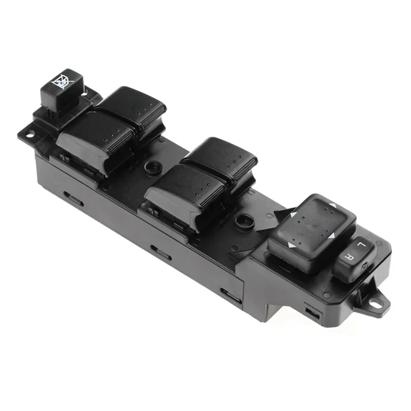 

Portable Auto Power Window Control GV2S-66-350A For Mazda 6 2006-2008 Glass Lifter Switch