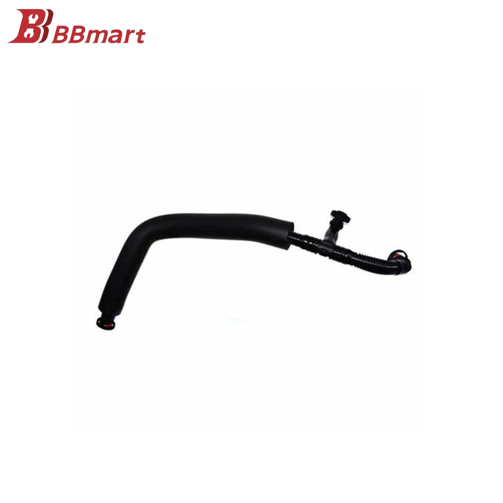 

11157559528 BBmart Auto Parts 1 Pcs Way Engine Crankcase Breather Vent Hose For BMW E83 E85 E86 E82 Wholesale Price