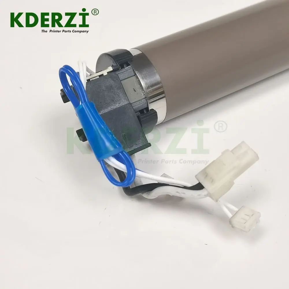 Imagem -05 - Fuser Aquecedor Unidade para hp Laserjet Enterprise 600 M601 M602 Impressora Rolo de Pressão Elemento de Aquecimento Fixação de Filme M600-lfr3