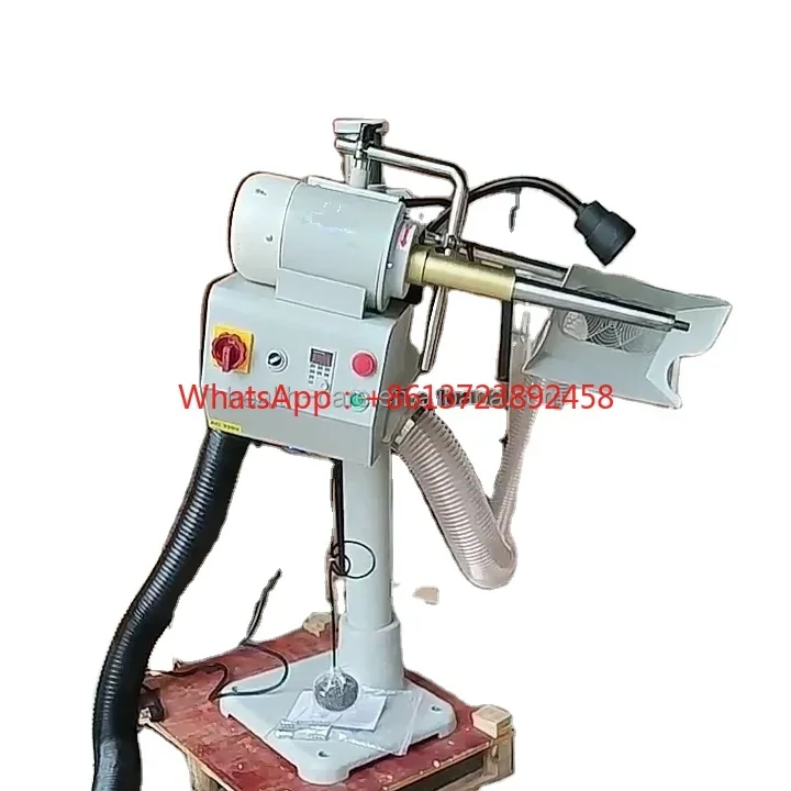 Grinding Machine Custom Orthotics Machine  Orthotics Manufacturer Online Technical Support Prosthetics and Orthotics Materials