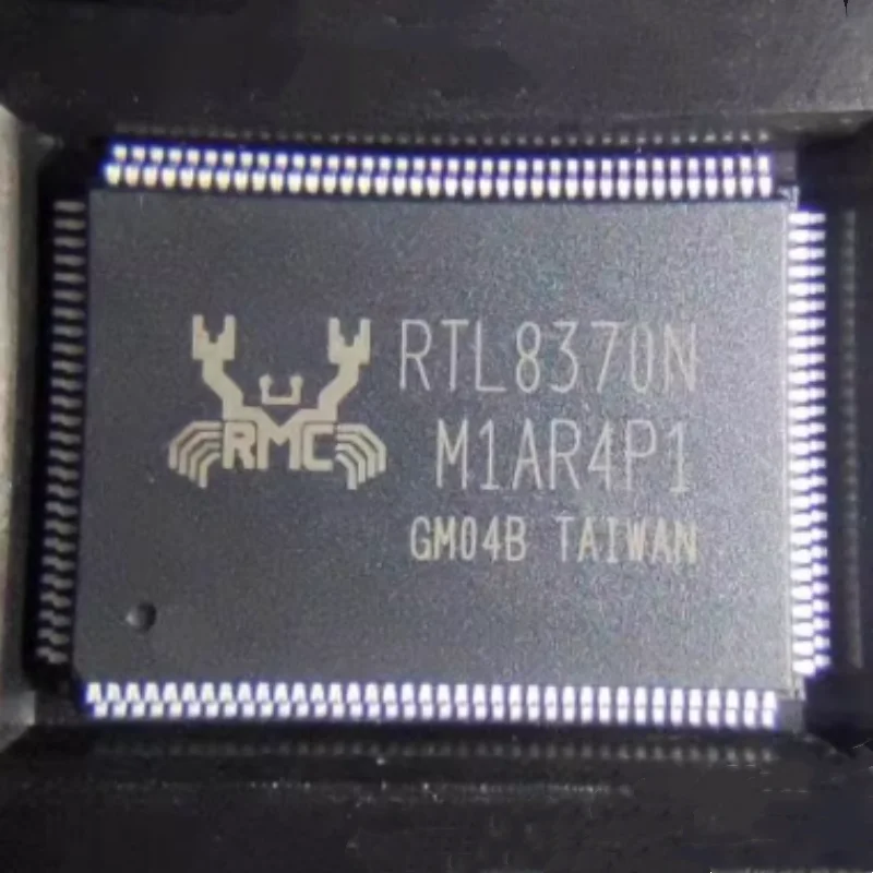 RTL8370N-VB-CG RTL8…