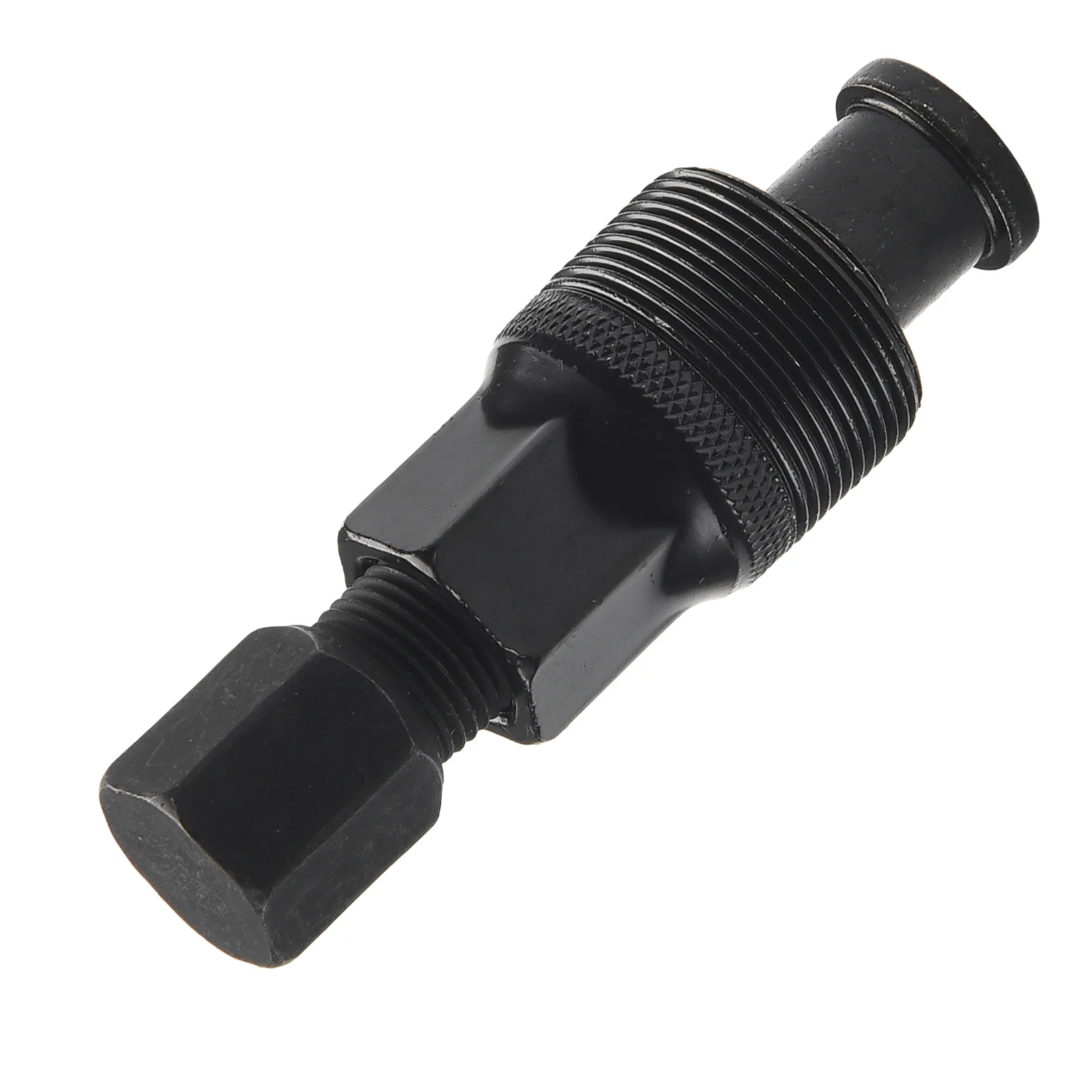 

Bicycle Bike Crank Puller Removing Tool Splined Square Tapered Pedal Bottom Bracket Remover Bike Repair Tool Kits