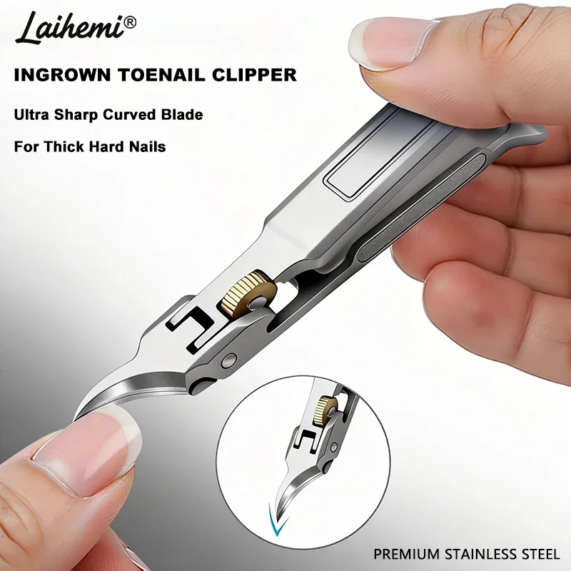 laihemi-45-°-cortador-de-unhas-encravadas-curvo-ajustavel-em-aco-inoxidavel-multifuncional-com-lixa-embutida-para-unhas-grossas