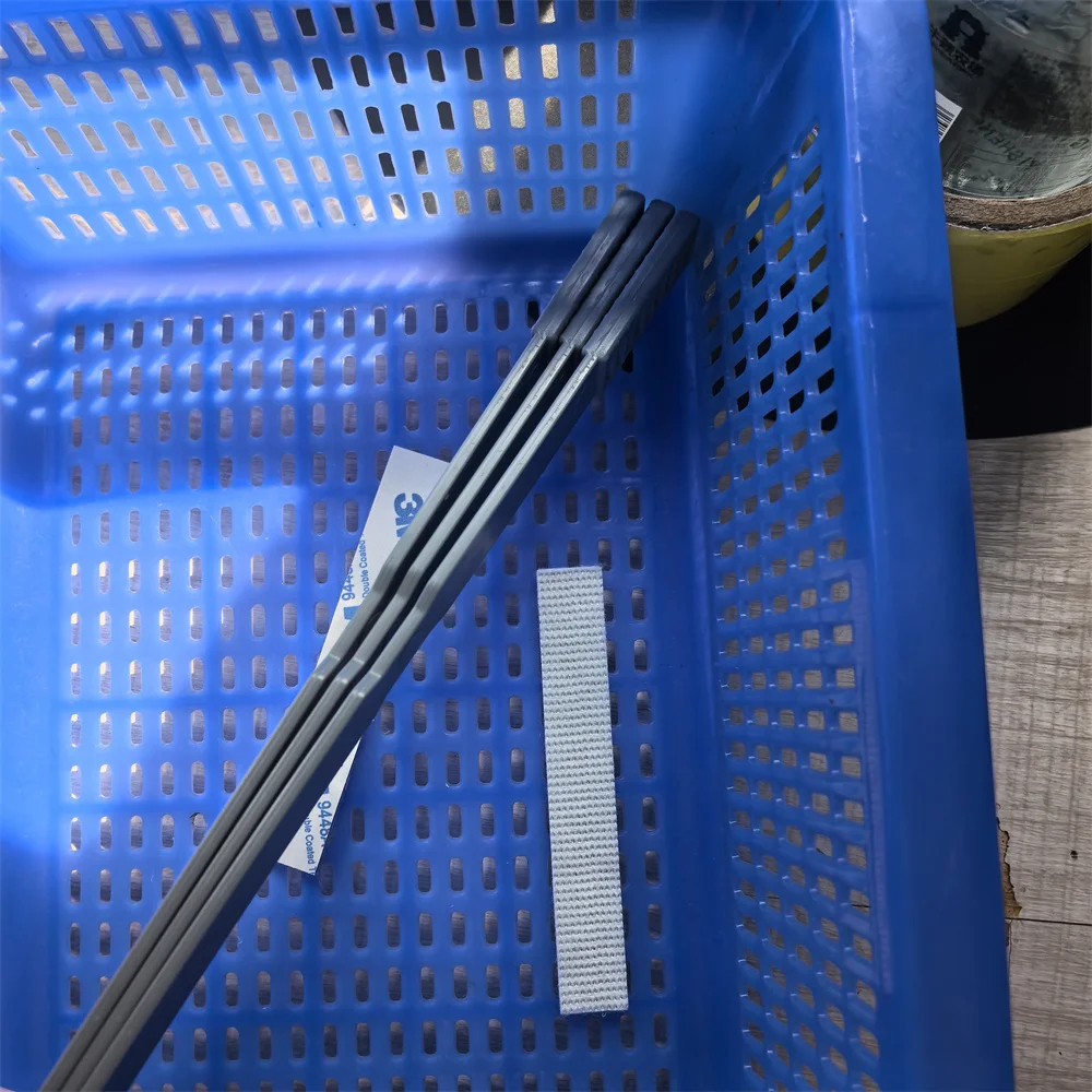 

10 шт., губчатая накладка для чистки палочек для Konica Minolta C224 C284 C364 C454 C554 C654 C754