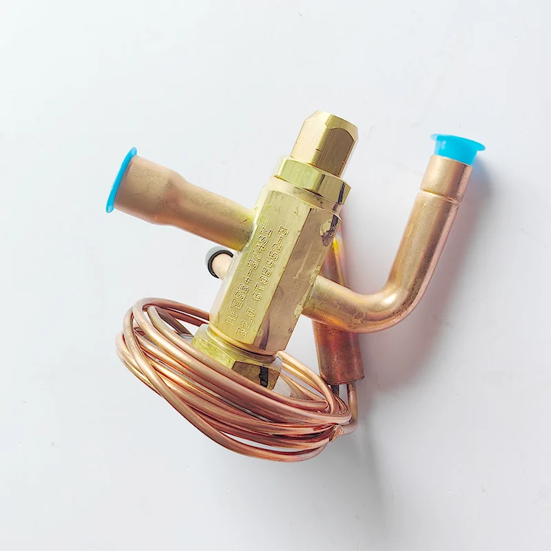 

616283 VALVE - Expansion,SB,replace the 669699/613767 Original THERMO KING Spare Parts