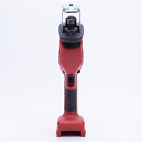 18V Brushless Cordless Reciprocating Saw 4-Blades for Milwaukee M-18 Battery(battery not included)
