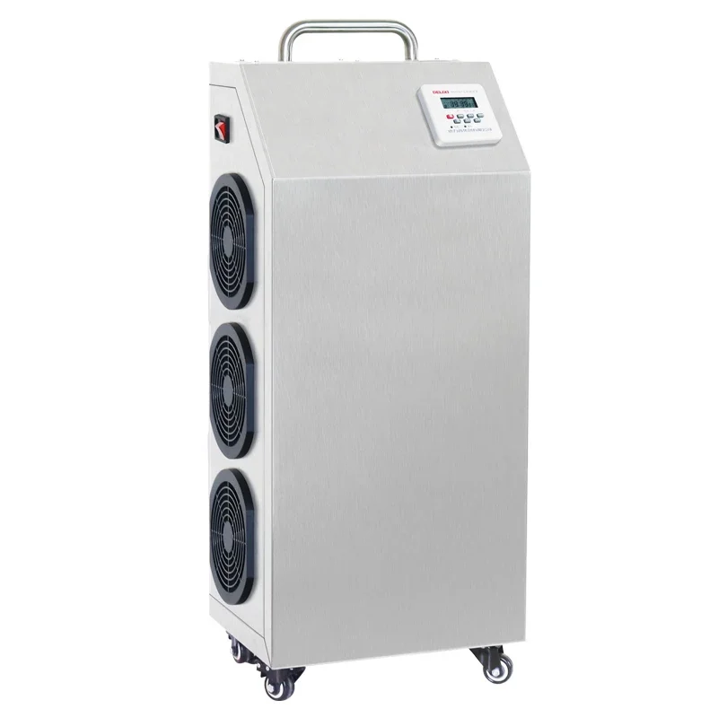 oxygen source industrial ozono generator air water purifier water treatment machinery ozone generator 20g 30g 50g