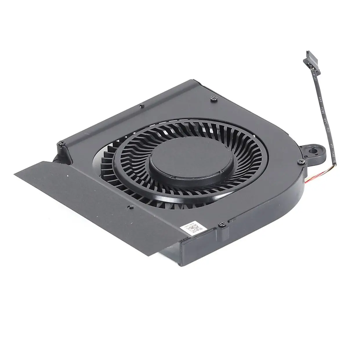 Laptop Cooling Fan for Acer Predator Helios PH317-53 PH315-52 Nitro AN515-55 AN517-52 N20C1 CPU Fan