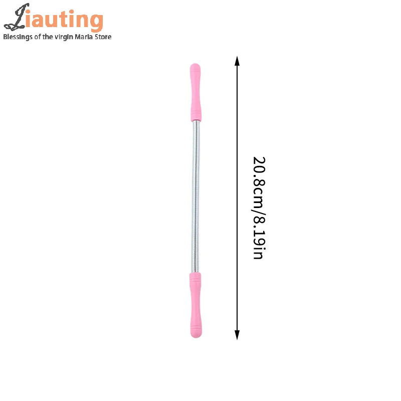 Facial Hair Remover For Women.Remove Unwanted Hair On Upper Lip,Chin,Face,Or Neck U-shape Remover Spring For Unsightly Hair