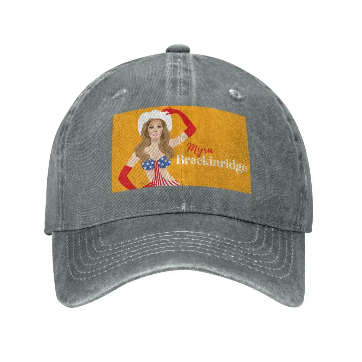 

Myra Breckinridge Cap Cowboy Hat Anime hat winter hat for women 2022 Men's