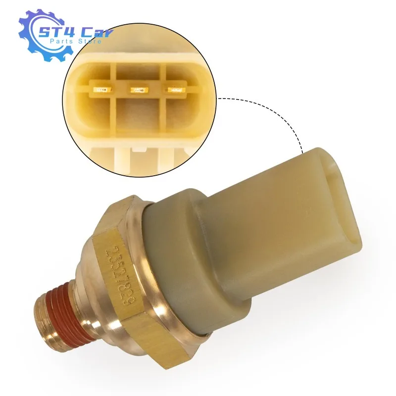 23527829 Turbocharger Boost Sensor For Freightliner Argosy Century Classic Columbia Coronado 2007