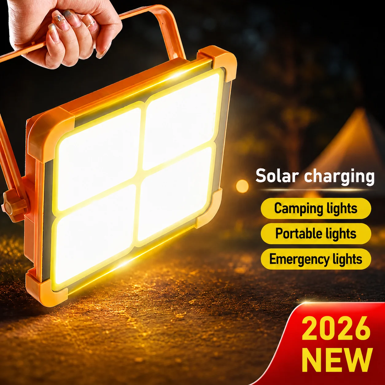 Thumbnail 2 - #28 Best Camping Lantern Lights to Buy In 2026