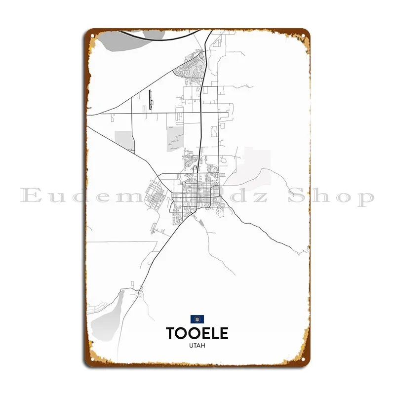 Tooele Ut Metal Sig… - image