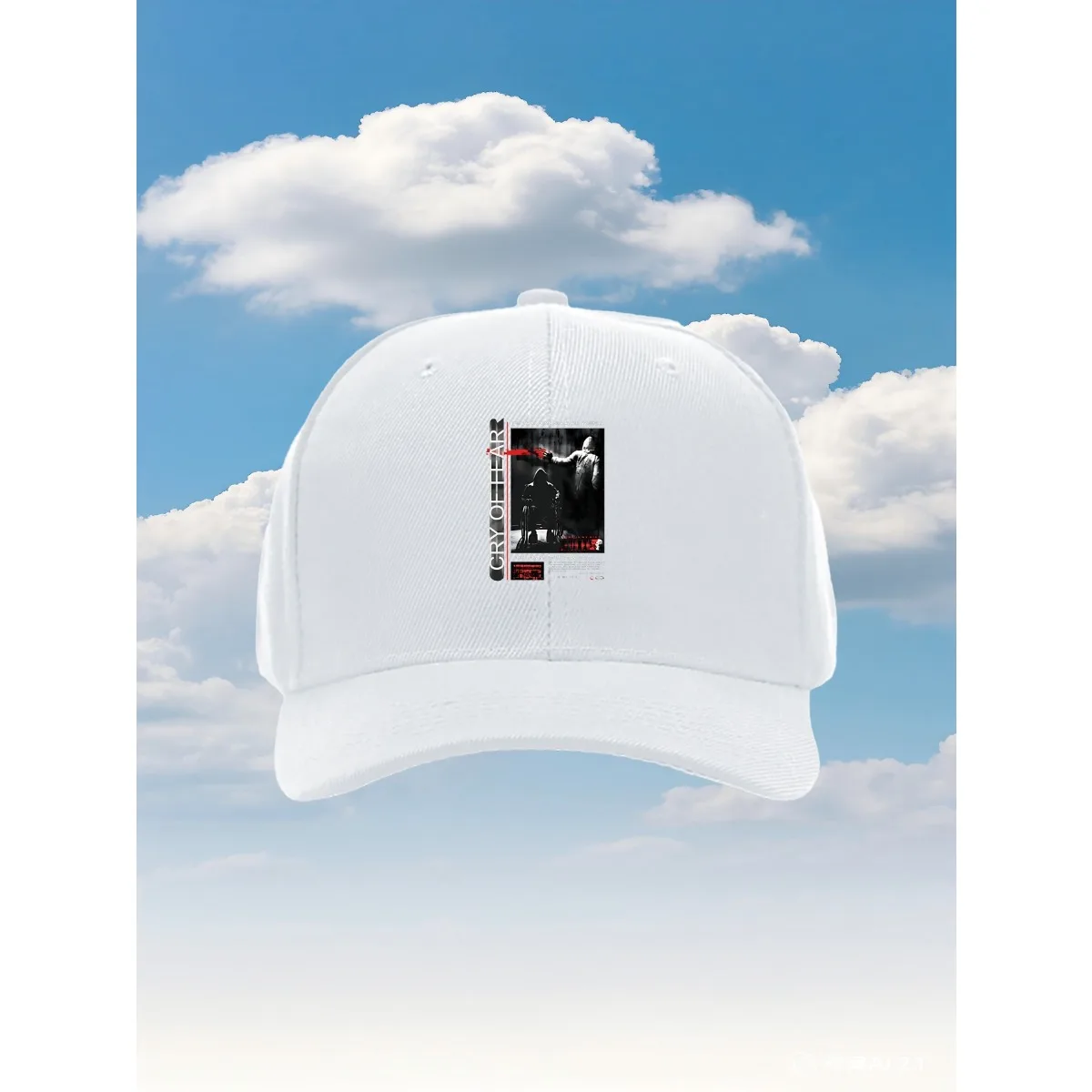 cry-of-simon2025-novo-modelo-de-bone-de-caminhoneiro-com-ajuste-ajustavel-e-design-estampado-divertido-ideal-para-viagens-de-atividades-externas