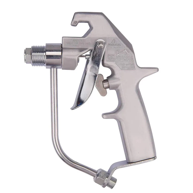 PISTOLA DE PULVERIZACIÓN sin aire SG6B, Punta 517, protector de puntas y filtros 243283 dGun para máquina de pulverización de alta presión, Kit de reparación de agujas, PISTOLA DE PULVERIZACIÓN