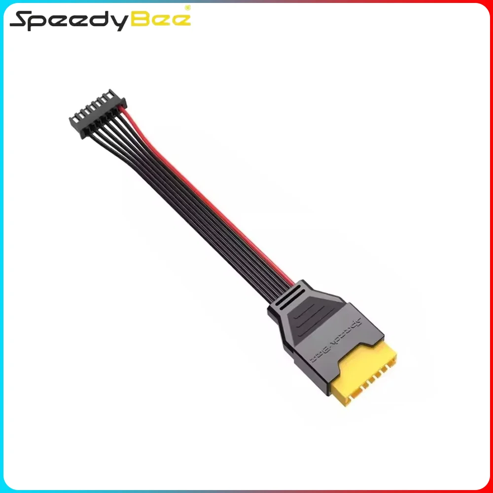 Speedybee JST-XH 2-…