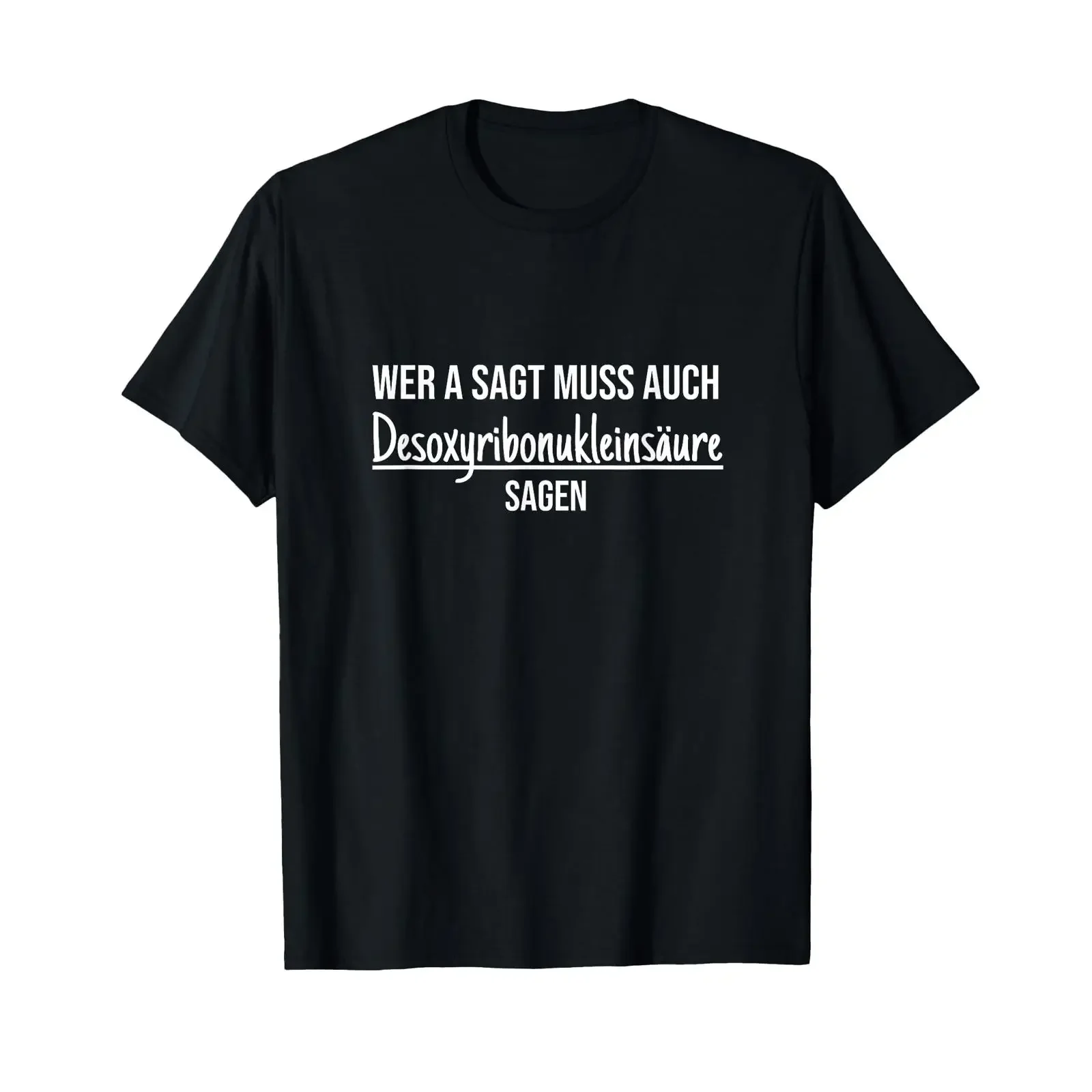 Lustiges Biologen-T-Shirt mit dem Aufdruck „Biologist“, Vintage-Look, leicht gewaschen, Unisex, Designerkleidung, Streetwear, modisch, dehnbar.