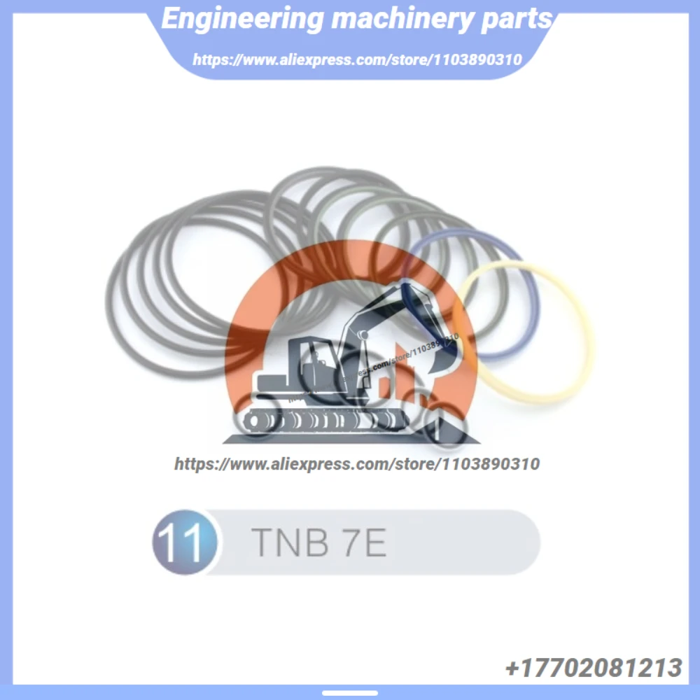 For Tnb 7E Type Bre… - image