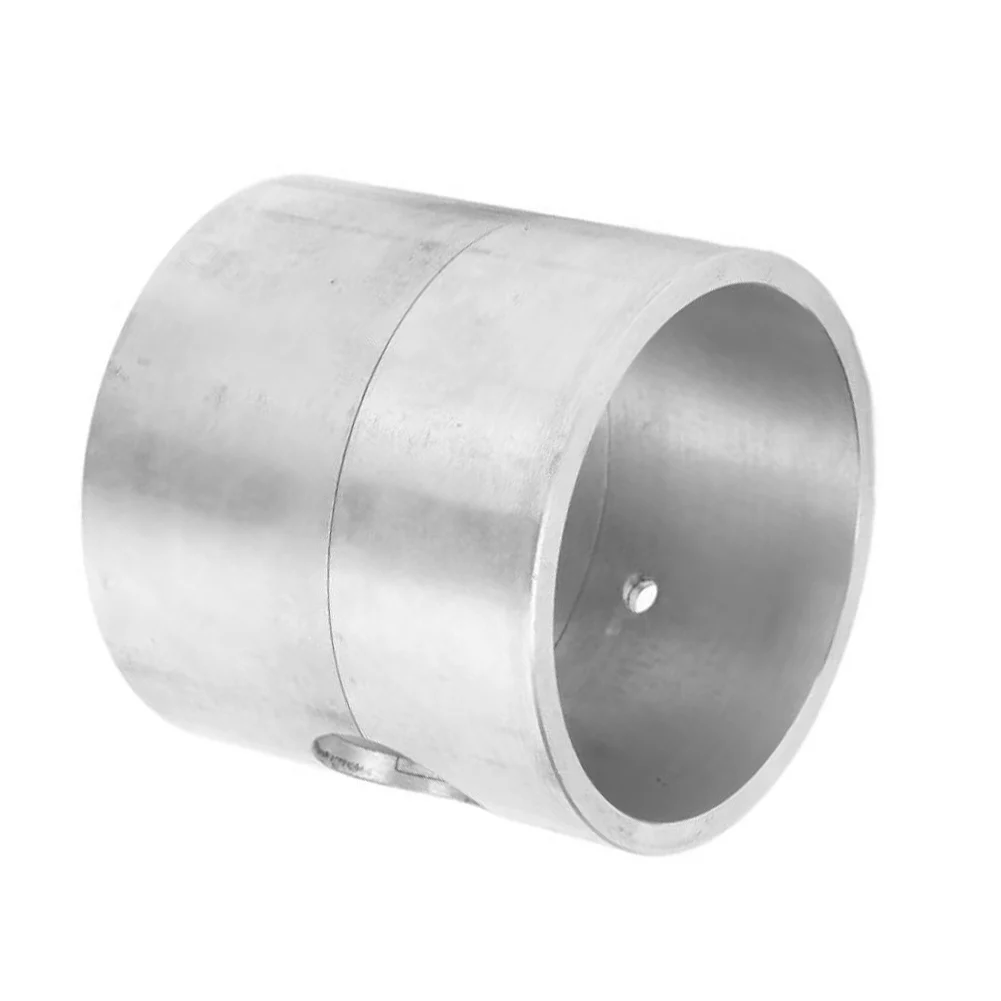 הליהוק ארגז חול היתוך סיר אלומיניום סגסוגת תכשיטים טבעת הליהוק עובש גלילי יציקה מיכל הליהוק מיכל עבור תכשיטים תיקון