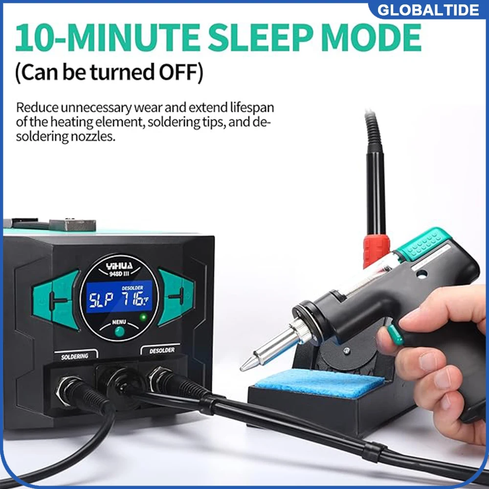 For SS-331H Esd Lcd…