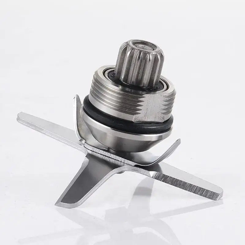 Original 2019.B Mixer knife for JTC 800A/800AQ TM-800A/767 Mixing cup replacement knife