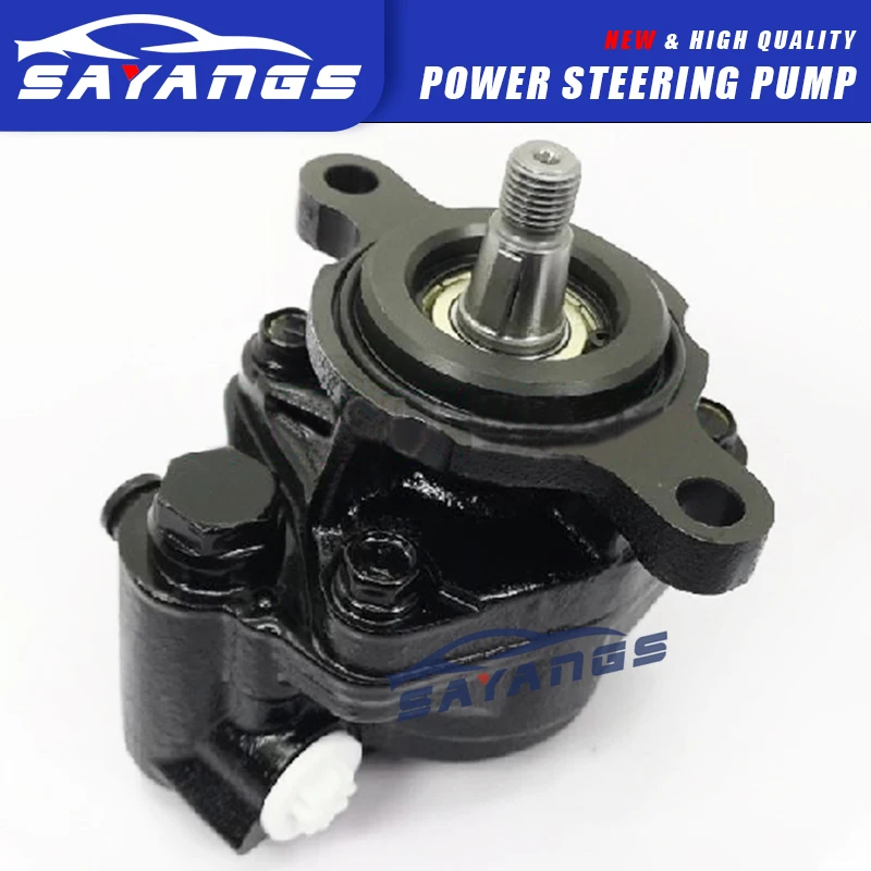

4432060170 4432060171 For Power Steering Pump Toyota Prado / LAND CRUISER HZJ80 1HZ HZJ105 44320-60171 44320-60170 44320-60220 R