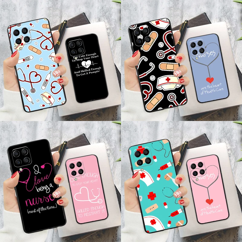 Nurse Medical Medic… - image