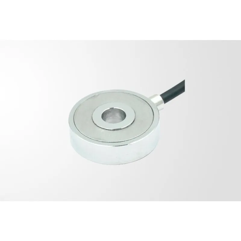 Thread Force Sensor Tightening Gun  Tightening Shaft Bolt Screw Nut Friction Sensor