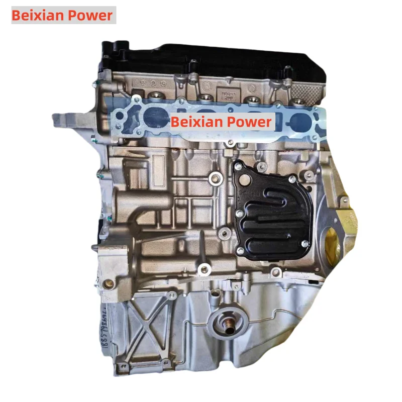 

Dural L15A L15A7 1.5L High Quality Japanese G-asoline Engine For Honda CRZ Freed