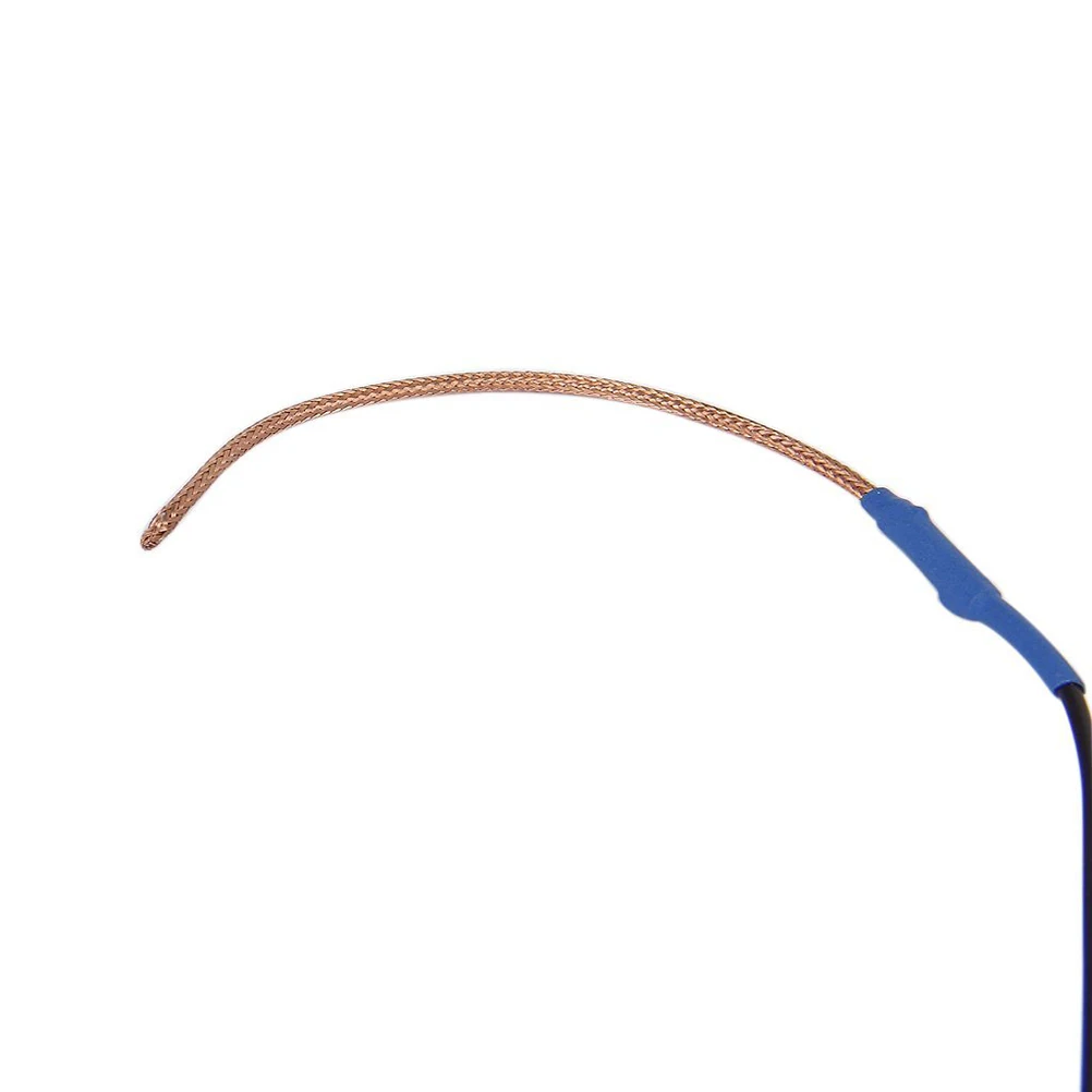 

Guitar piezo cable Acoustic pickup Guitar acoustic pickup Piezo cable pickup Piezo cable acoustic pickup