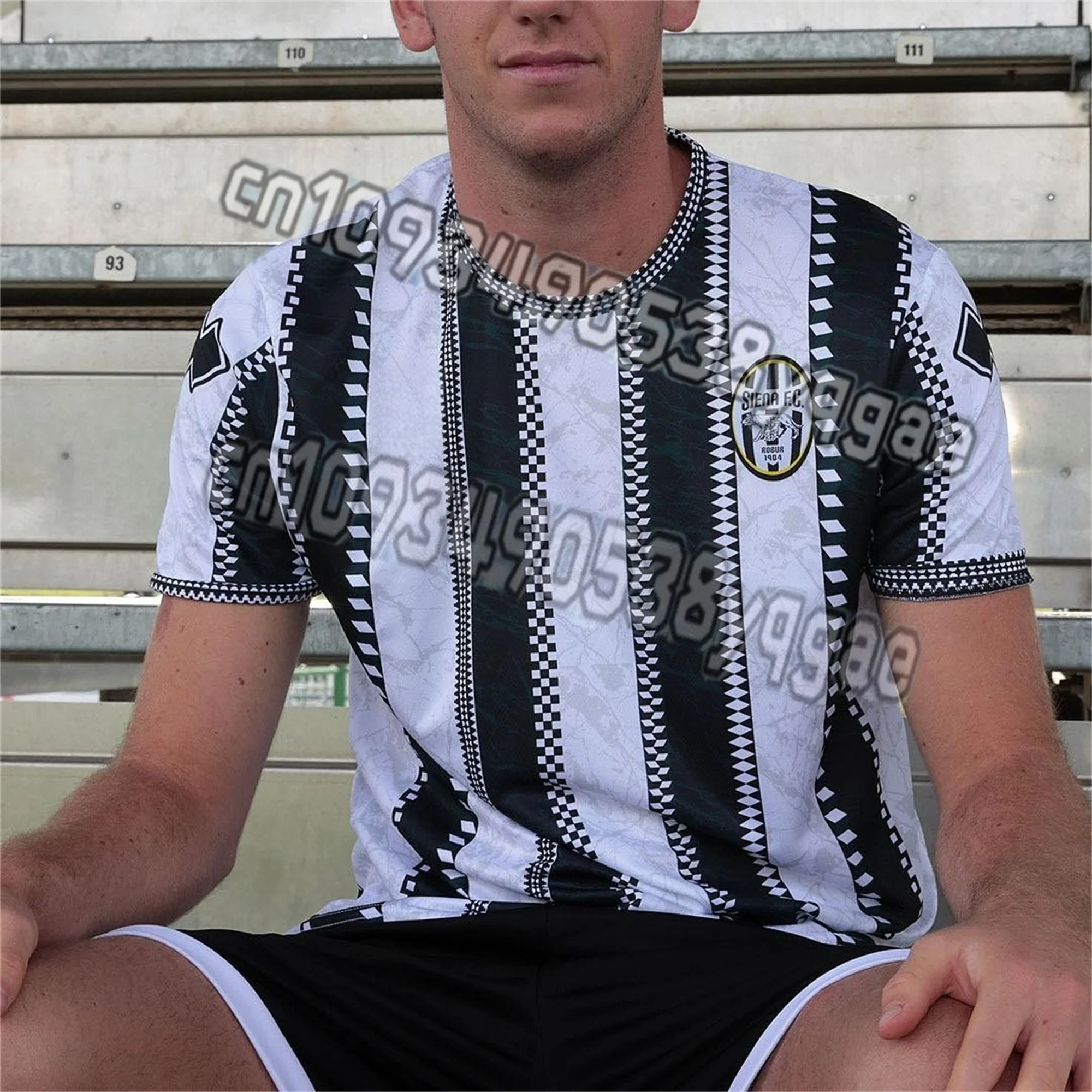 

Популярная футболка для беременных с символикой ФК Сантос, модная уличная спортивная майка для взрослых, летний топ