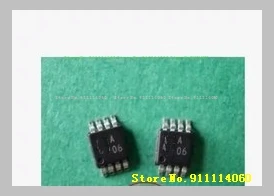 AD8629ARMZ AD8629ARM A06 MSOP-8