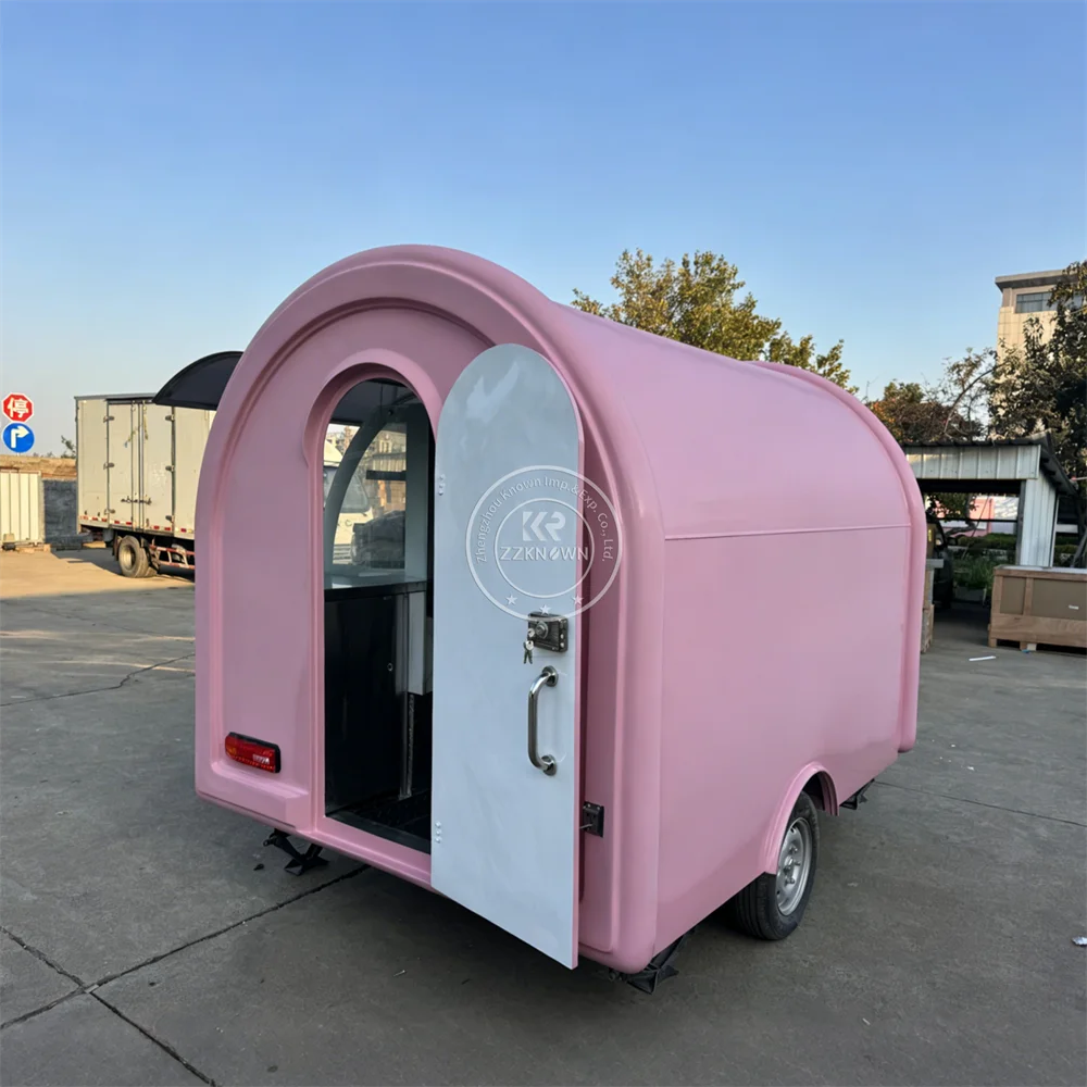 Paslanmaz Çelik Mobil Barbekü  - Coffee Vending Equipment incelemesi ve fiyatı