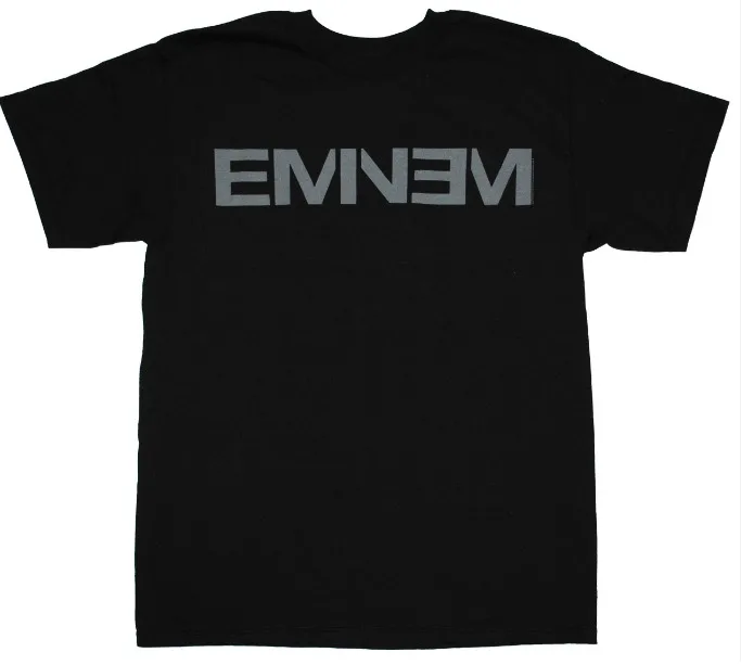 

Eminem t shirt Gift Funny Black Unise All size ,Fans All Size unisex