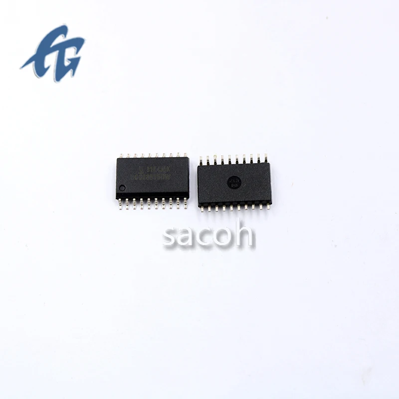 

(SACOH Electronic Components)UCC28515DW 5Pcs 100% Brand New Original In Stock