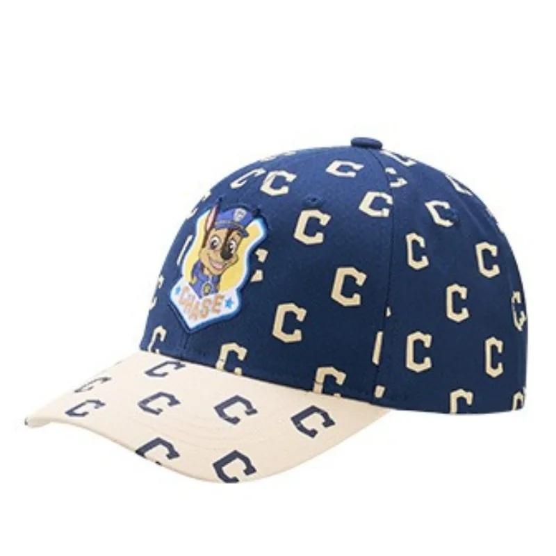 

Оригинальная детская шапка «Щенячий патруль», милая детская шапка с героями мультфильмов, бейсболка для мальчиков и девочек, идеальный подарок для детей