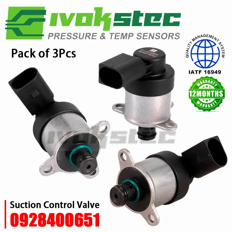 

0928400651 Common Rail Fuel Pressure Control Valve 0445010097 For Opel Renault Megane 1.6 dCi Alfa Mito(955) Chevy Aveo 1.3 D