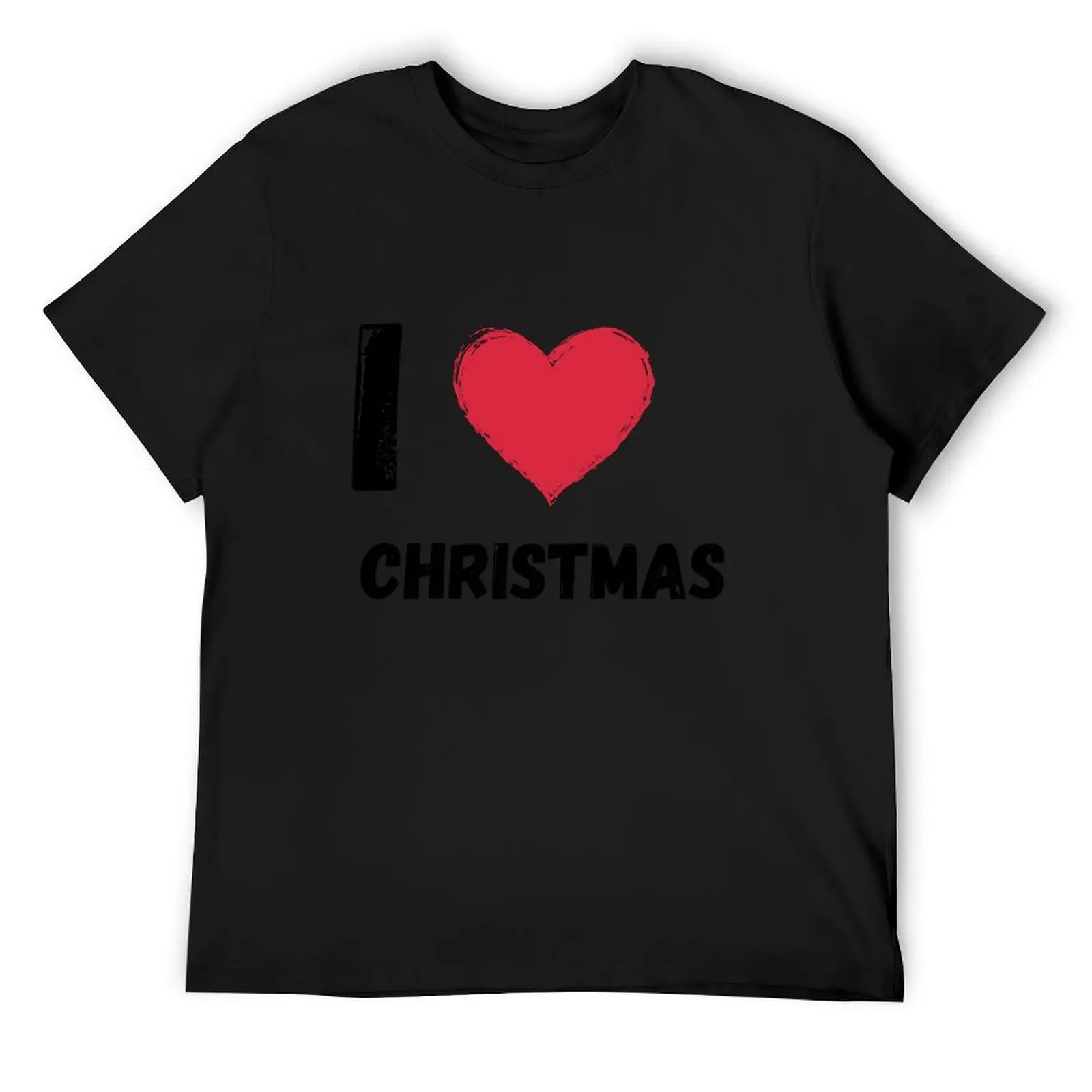 

Love Christmas T-Shirt