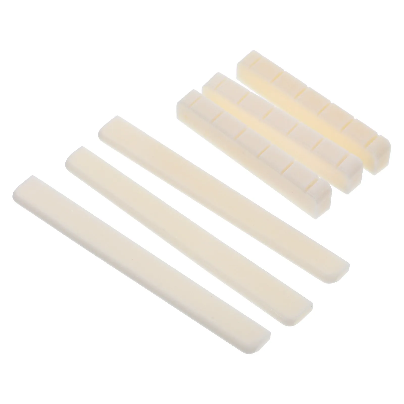 3Pairs Ox Bone Guit…