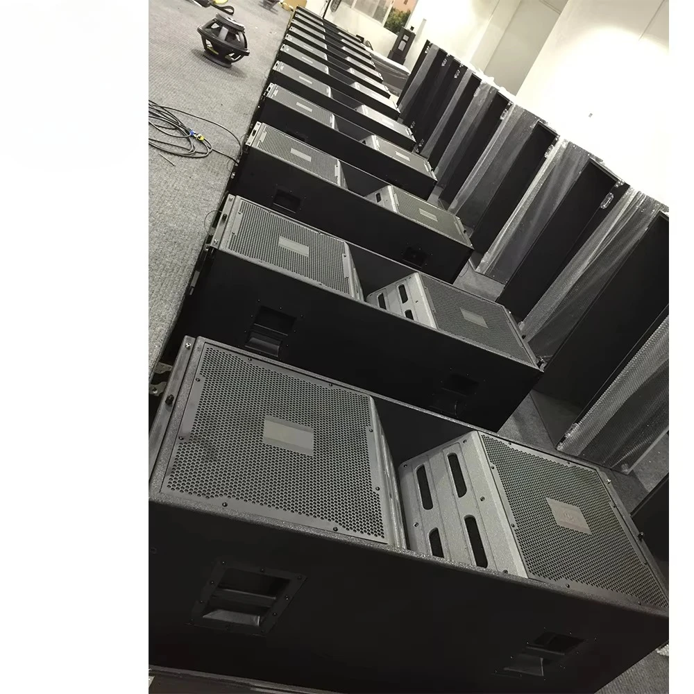 Audio Speakers VT-4… - image