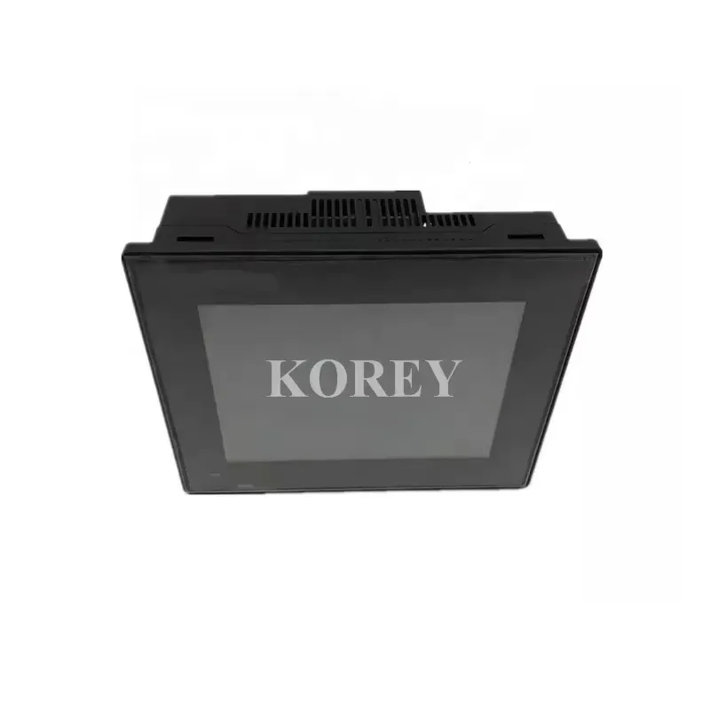 GT1000 Series Touch Screen GT1050-QBBD-C LCD Display Screen Panel